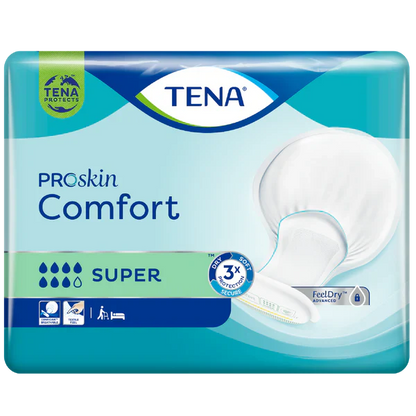 TENA ProSkin Comfort Pad