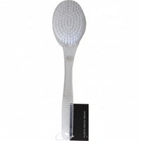 Beauty+ Bath Brush Plastic 35cm