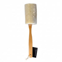 Beauty+ Loofah Back Brush