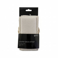 Beauty+ Loofah Back Strap