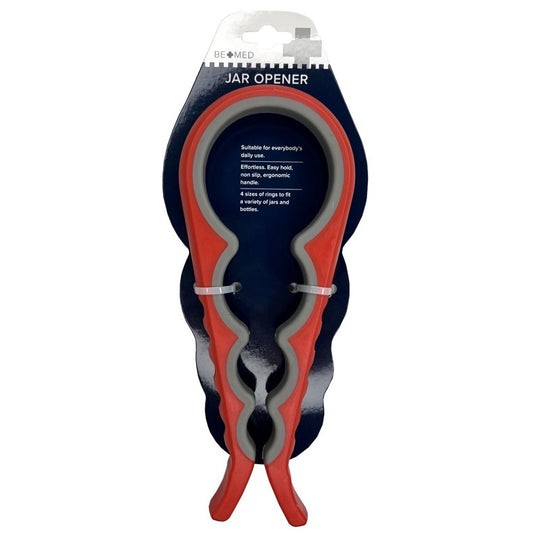 BeMed Jar Opener