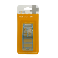 BeMed Pill Cutter