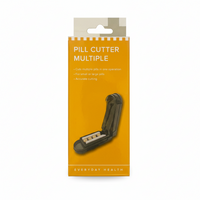 BeMed Pill Cutter Multiple