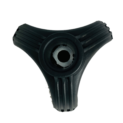 BeMed 3 Legs Walking Stick Tip