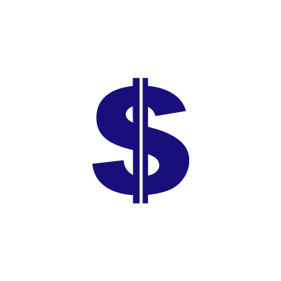 Backed by our money back promise