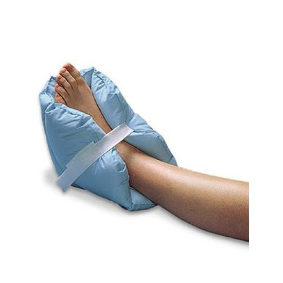 BetterLiving Silicone Fibre Heel Protectors (Pair)