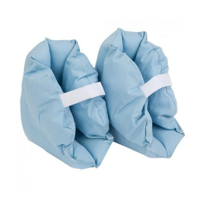 BetterLiving Silicone Fibre Heel Protectors (Pair)