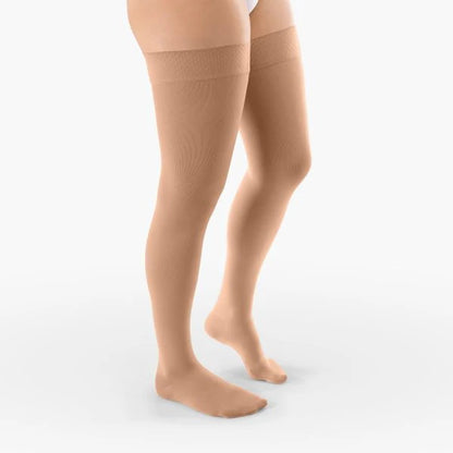 Venosan 4000 - Class 2 Thigh High Stay Up (AGH) Closed Toe - Marakko