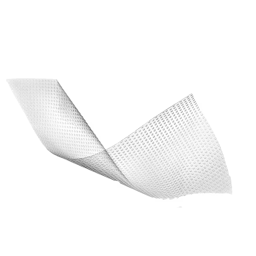 Biatain Contact Dressing