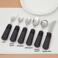 Big Grip Adaptive Eating Utensils
