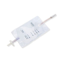 Fairmont Bile Bag Disposable 500mL (Box of 50)