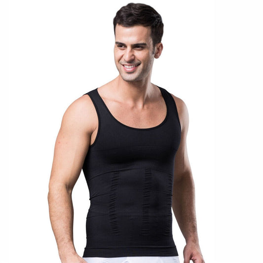 Bodyassist Compression Slimming Body Vest