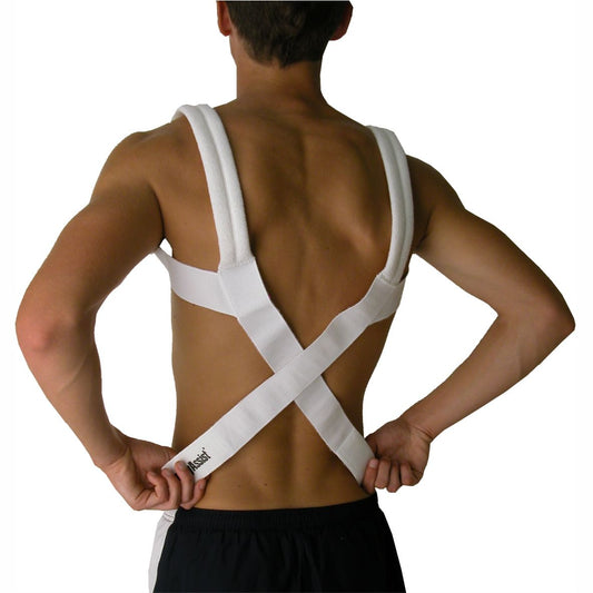 Bodyassist Posture Improver Brace