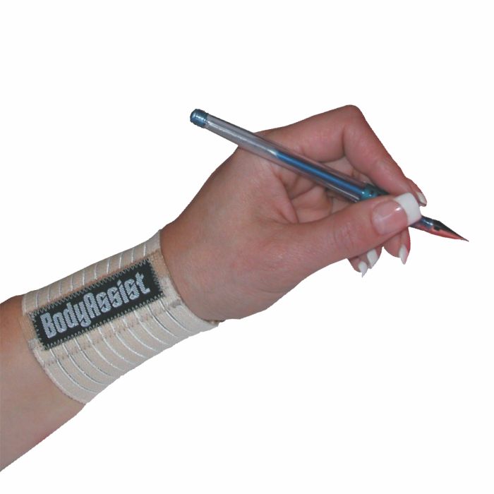 Bodyassist Adjustable Wrist Bandage