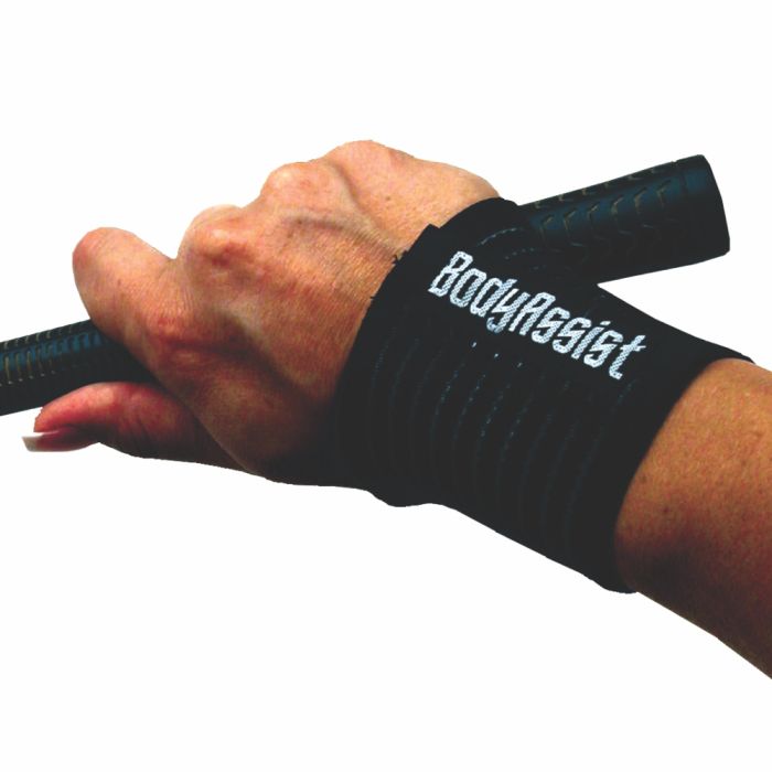 Bodyassist Adjustable Wrist Bandage