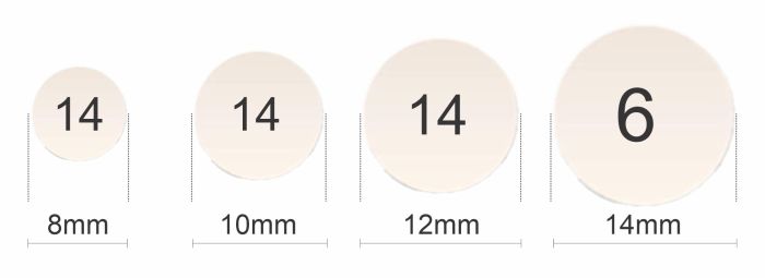 Bodyassist Advanced Hydrocolloid Acne Patches - Pack of 48