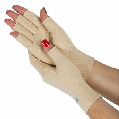 Bodyassist Soft Compression Arthritis Gloves
