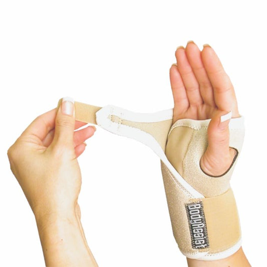 Bodyassist Carpal Tunnel Wrist One Size