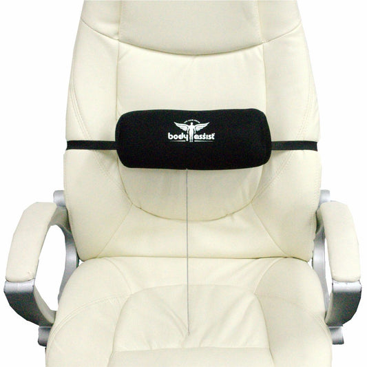 Bodyassist Comfort Lumbar Roll 280mm x 115mm