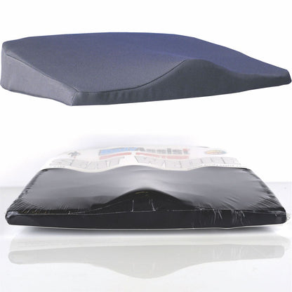 Bodyassist Deluxe Seat Wedge Cushion
