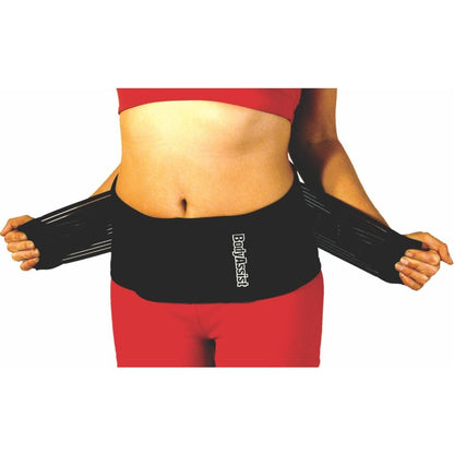 Bodyassist Deluxe Thermal Back Support