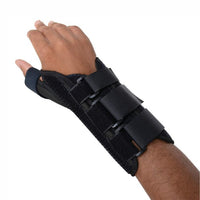 Bodyassist Deluxe Wrist Brace & Thumb Spica - Out of stock, No ETA