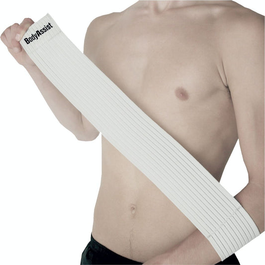 Bodyassist Elastic Strap with Loop 70cm
