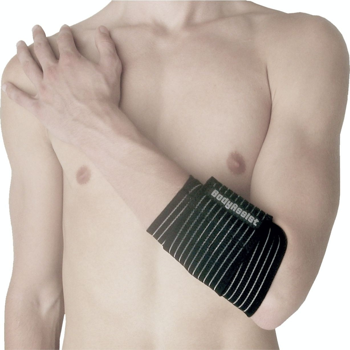 Bodyassist Elastic Strap with Loop 70cm