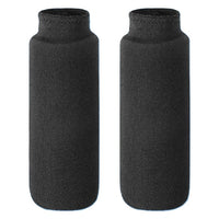 Bodyassist Gel Finger Compress Sleeve Set - One Size