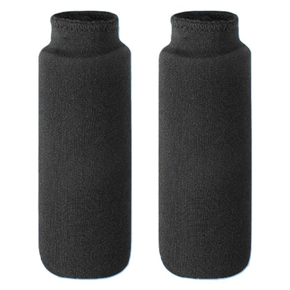 Bodyassist Gel Finger Compress Sleeve Set - One Size