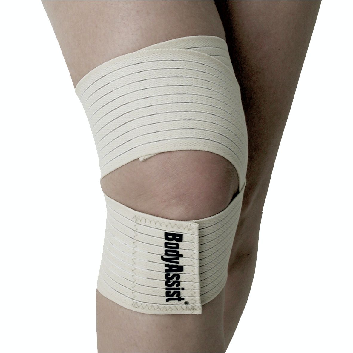 Bodyassist Multi-Purpose Elastic Strap