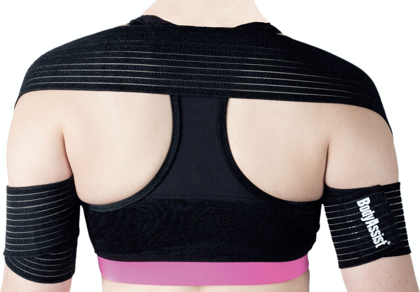 Bodyassist Multi-Purpose Elastic Strap