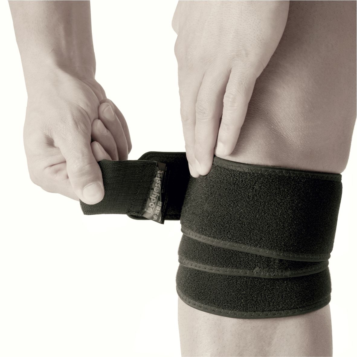 Bodyassist Multi-Purpose Thermal Strap