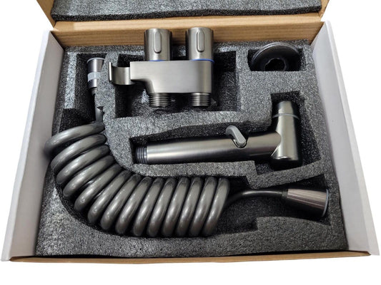 Bodyassist Sitz Spray Handheld Bidet Sprayer Kit - Currently out of stock, ETA early July