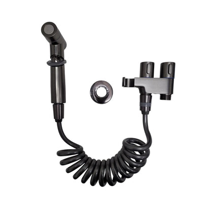 Bodyassist Sitz Spray Handheld Bidet Sprayer Kit