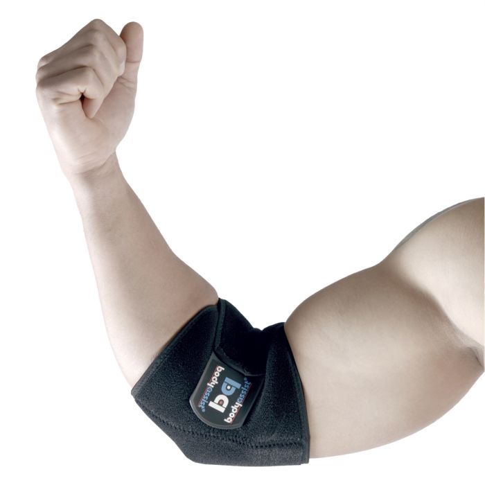 Bodyassist Thermal Elbow Wrap One Size