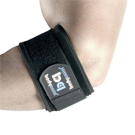 Bodyassist Thermal Tennis Elbow Strap One Size