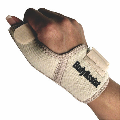 Bodyassist Thermal Thumb Joint Support
