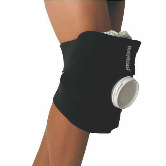 Bodyassist Thermal Wrap with Screw Top Bag
