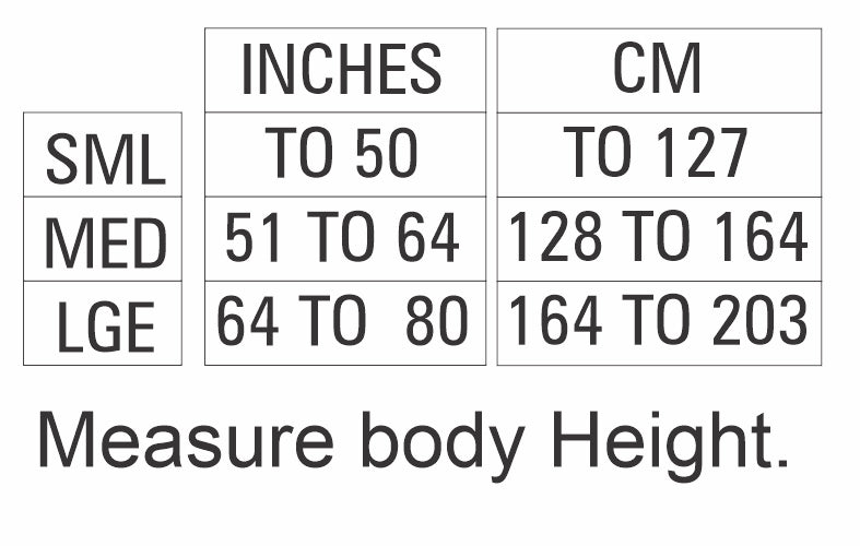 Bodyassist Tube Arm Sling