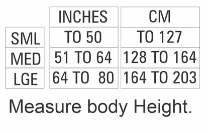 Bodyassist Tube Arm Sling