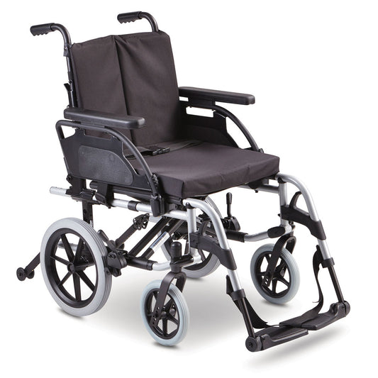 Breezy Basix Transit Wheelchair (Perth and Sydney local pickup only)