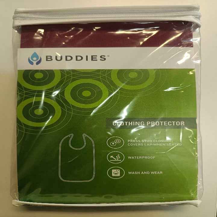 Buddies® Clothing Protector - Short