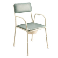 CareQuip Bedside Commode Economy