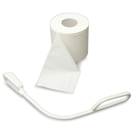 CareQuip Bottom Wiper