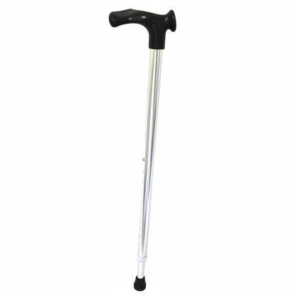 Close-up of CareQuip arthritic hand grip surface and ergonomic shape.