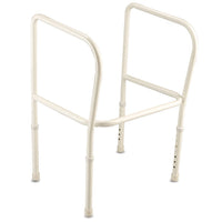 CareQuip Toilet Surround Standard