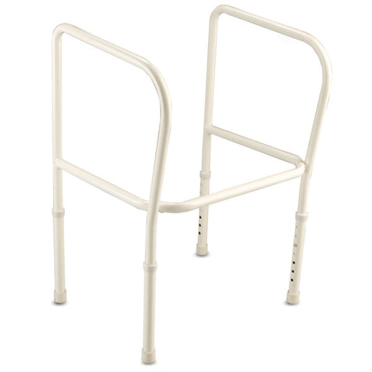 CareQuip Toilet Surround Standard