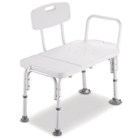 CareQuip Transfer Bench Heavy Duty