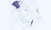 Medicina Catheter Bowel Wash Out Set